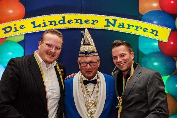 Roter Teppich   127.jpg - Foto: Ulrich Stamm